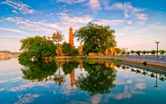 Itinerario - Salidas en grupo