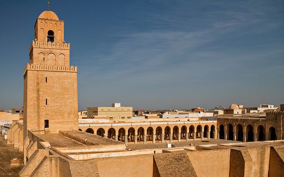 Itinerario - Salidas en grupo