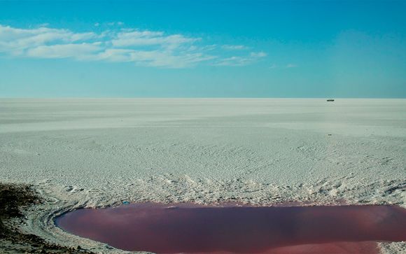 Itinerario - Salidas en grupo