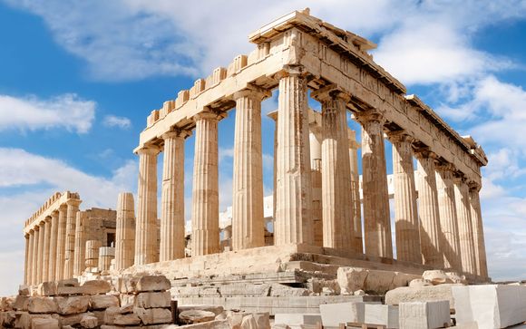 Itinerario - Salidas en grupo