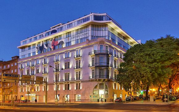 A partir de noviembre: Un emblemático edifico en el centro
