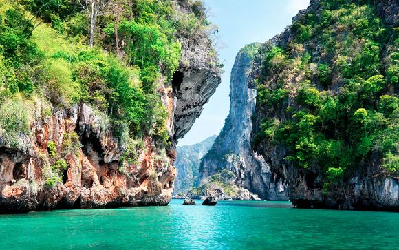 Tus destinos te esperan