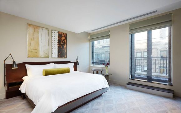 Marmara Park Avenue 5*