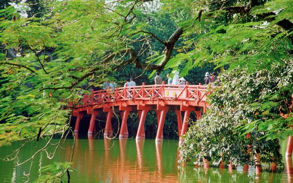 Itinerario - Salidas en grupo