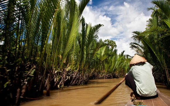 Itinerario - Salidas en grupo