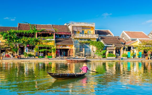 Itinerario - Salidas en grupo