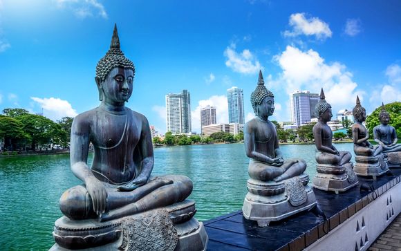 Itinerario - Salidas en grupo