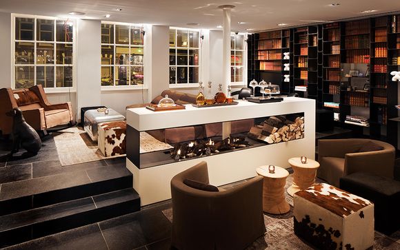 Sir Albert Hotel 4*