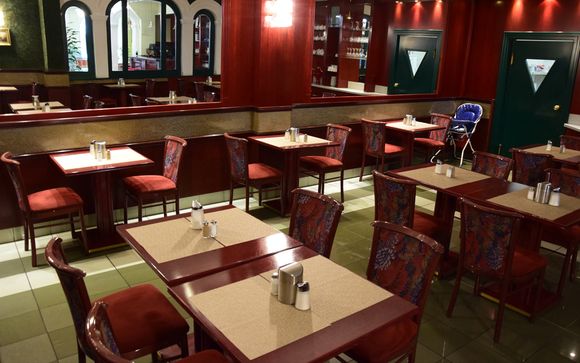 Arthotel ANA Gala 4*