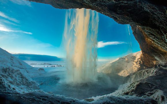 Itinerario - Salidas en grupo