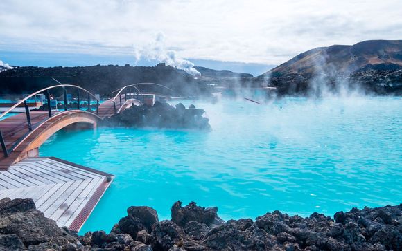 Itinerario - Salidas en grupo