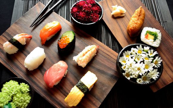 Itinerario - Salidas en grupo