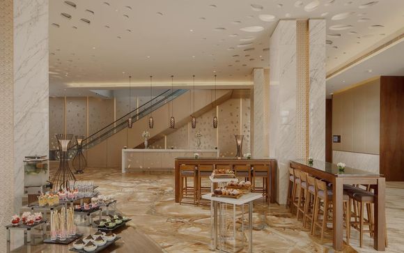 Mövenpick Resort & Spa Jimbaran Bali 5*