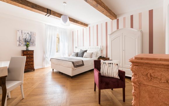 Elegante residencia con Spa a 8 minutos de Ponte Vecchio
