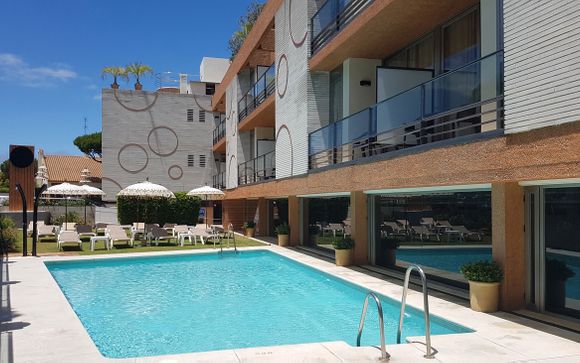 Playagolf Islantilla