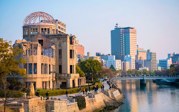 Itinerario - Visitas sugeridas 