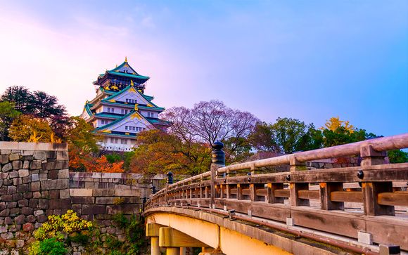 Itinerario - Visitas sugeridas 