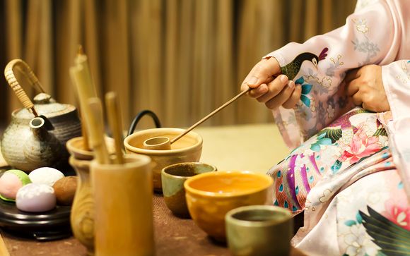 Hoteles previstos o similares