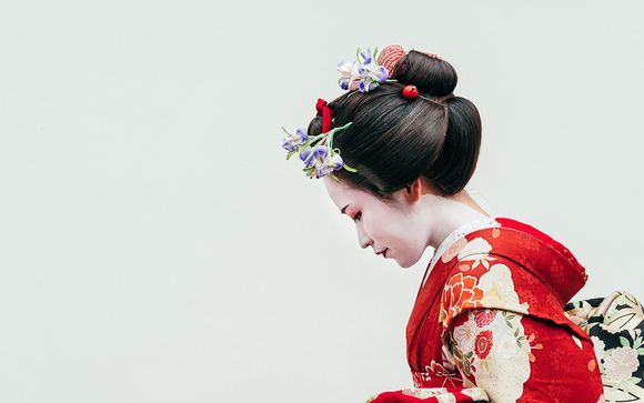 Hoteles previstos o similares