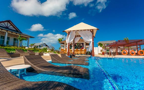 Royalton Cayo Santa María - Solo Adultos