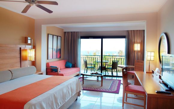 Royalton Cayo Santa María - Solo Adultos