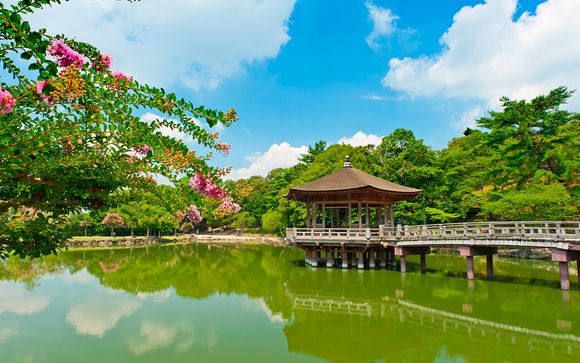 Itinerario - Salidas en grupo