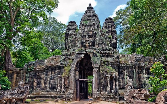 Vietnam, Delta del Mekong y Camboya