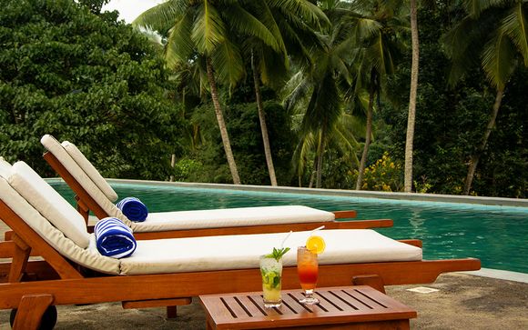 Itinerario 10 o 12 noches