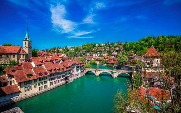 Suiza, Alemania y opción a Chamonix