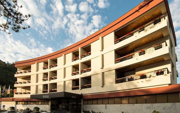Tivoli Sintra Hotel 4*
