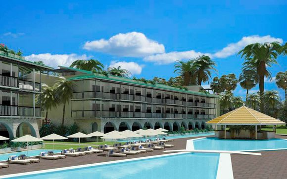 H10 Ocean El Faro 5*