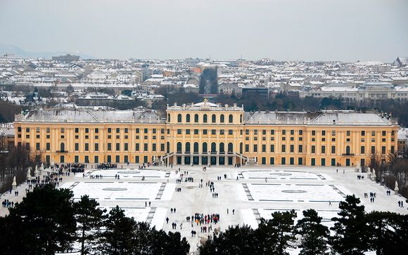 Itinerario - Salidas desde Barcelona