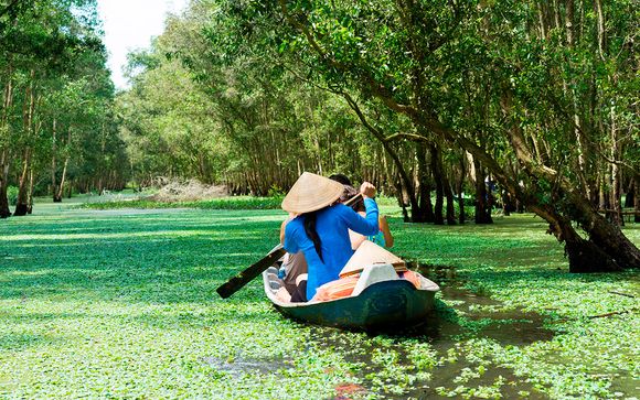 Itinerario - Salidas en grupo