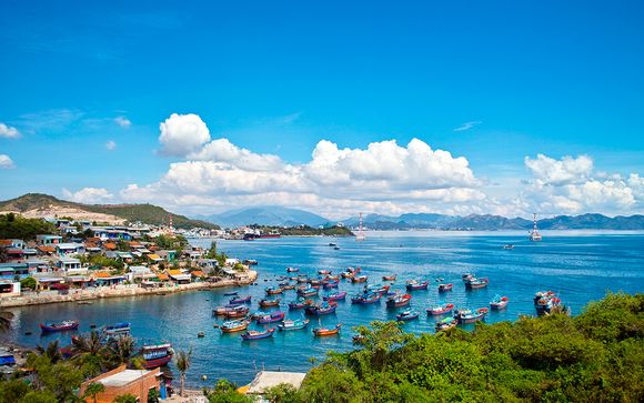 Itinerario - Salidas en grupo