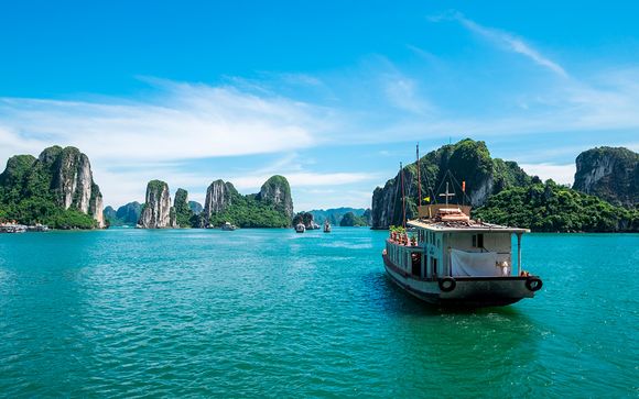 Itinerario - Salidas en grupo