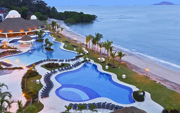 The Westin Playa Bonita 4*