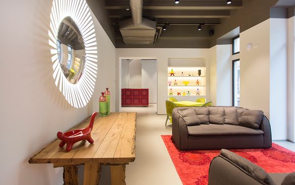 Savona 18 Suites