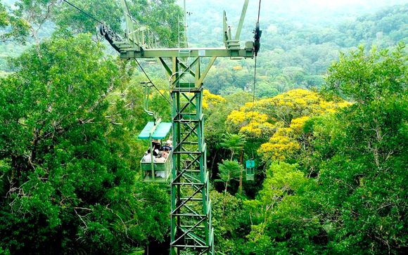 Gamboa Rainforest Resort 4*