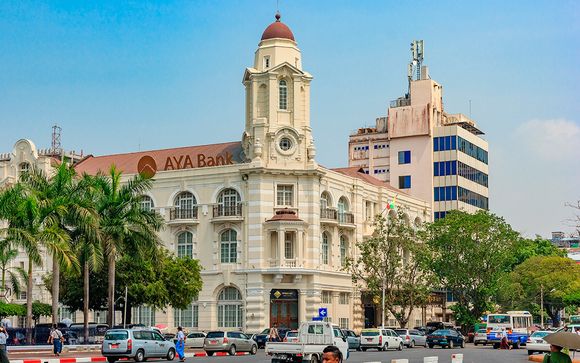 Itinerario - Salidas en grupo