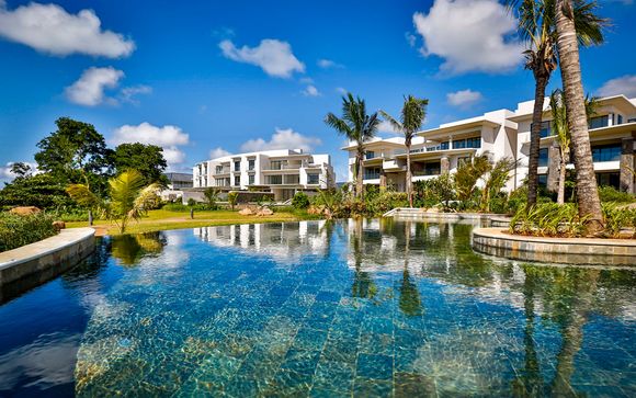 Radisson Blu Azuri Resort & Spa 5*