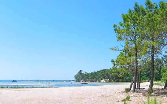 Residence Club Pignada Plage