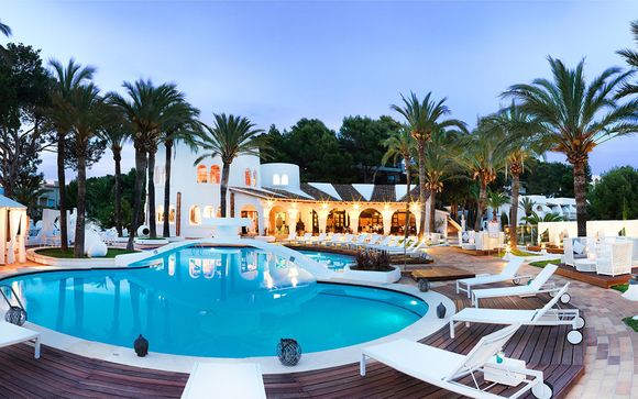 Marítim Hotel Galatzó 4*