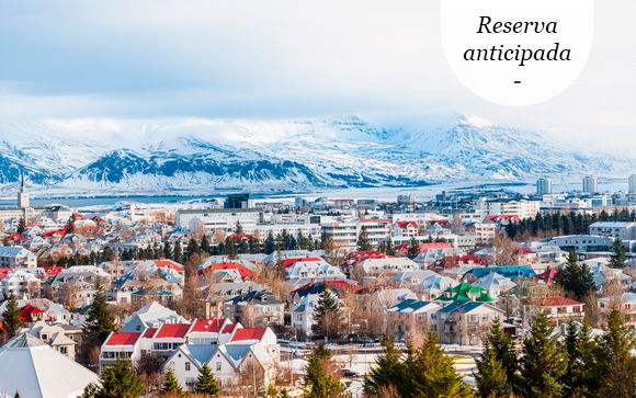 Sur de Islandia y excursión por escenarios de Juego de Tronos
