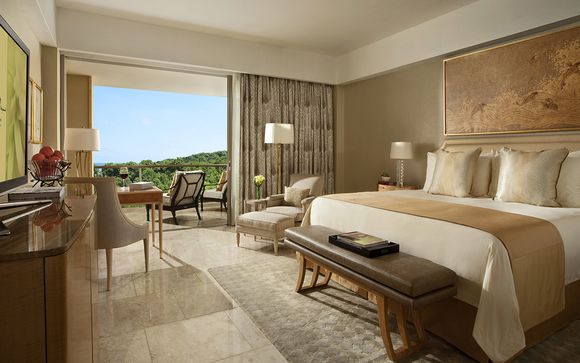 Mulia Resort Nusa Dua 5*