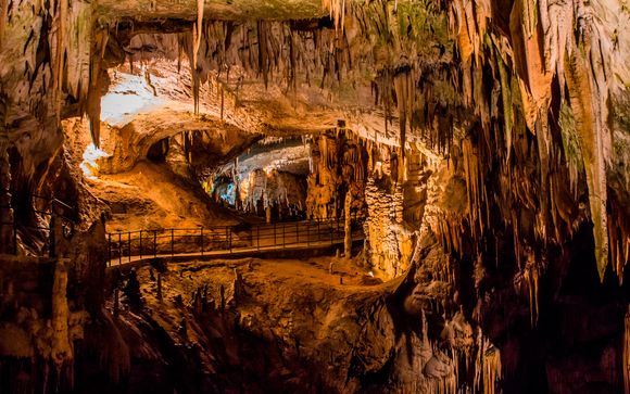 Itinerario - Salidas en grupo