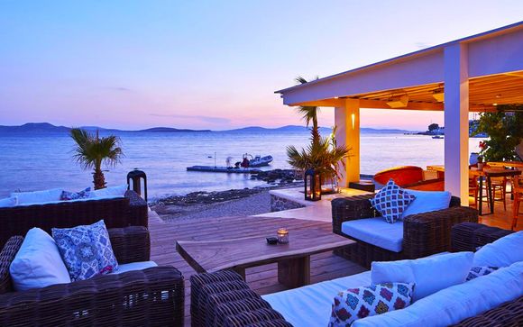 Hippie Chic 4*