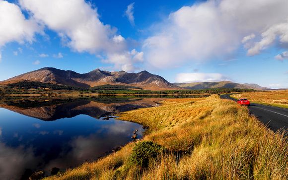 Wild Atlantic Way