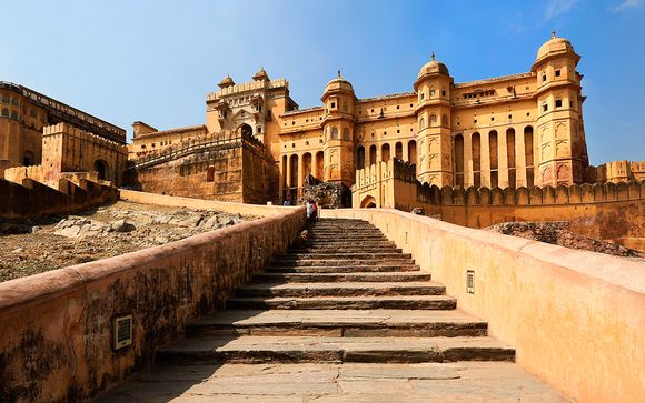 Itinerario 13 noches - Salidas en grupo