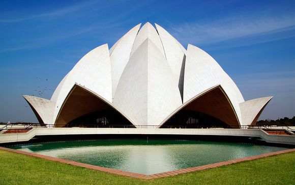 Itinerario 9 noches - Salidas en grupo