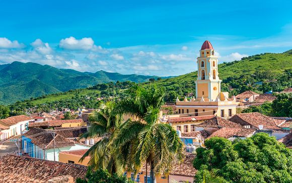 Iberostar Ensenachos 5*